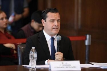 Comparece el Fiscal de Coahuila por caso Mieleras; reconoce fallas en la actuación policial