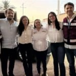 Flora Leal recibe respaldo de López Beltrán y Morena refuerza su proyecto en Lerdo