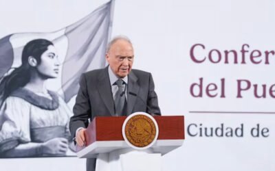 Caso Teuchitlán: FGR mantiene el secreto oficial una semana más