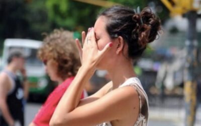 Lanzan alerta en Torreón por altas temperaturas: piden proteger a niños y adultos mayores