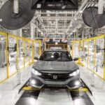Honda podría mover su producción de México y Canadá a EU
