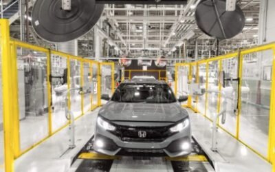 Honda podría mover su producción de México y Canadá a EU