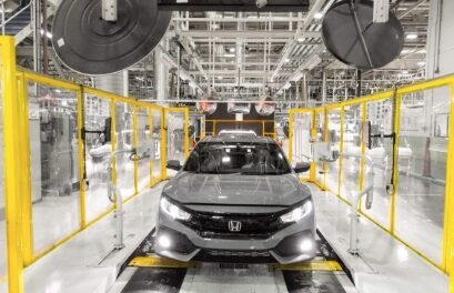 Honda podría mover su producción de México y Canadá a EU