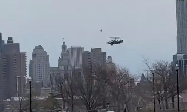 Tragedia aérea en el río Hudson: mueren ejecutivo español de Siemens y su familia en desplome de helicóptero turístico