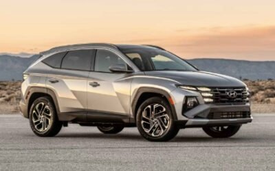 Hyundai traslada producción a EU para esquivar aranceles de Trump
