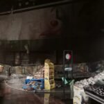 Incendio en Alsuper Torreón moviliza a cuerpos de emergencia; no hubo lesionados