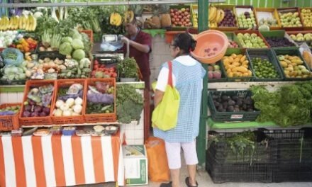 Inflación en México sube por segunda quincena consecutiva y supera expectativas del mercado