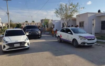 Intento de feminicidio en Torreón: mujer sobrevive a ataque de su ex pareja en Campo Nuevo Zaragoza