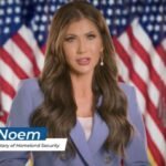 Sheinbaum propone multas millonarias a medios que difundan propaganda extranjera como la campaña antiinmigrante de Trump