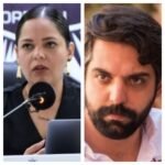 IEC admite denuncia por violencia política de género; Attolini responde y acusa desvío de atención