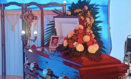 Familia de Rolando Medina exige justicia tras su muerte durante desalojo en Nuevo Mieleras