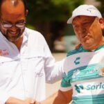 Omar Castañeda propone rehabilitar más de 500 espacios públicos en Gómez Palacio con participación ciudadana