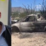 Familia de Pablo Jared exige que la FGR atraiga el caso tras 8 meses sin avances