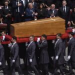 Funeral de Papa Francisco reúne a líderes mundiales y miles de fieles en Roma