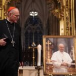 El Vaticano tras la muerte del Papa Francisco: entre el duelo y la carrera por su sucesión