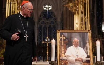 El Vaticano tras la muerte del Papa Francisco: entre el duelo y la carrera por su sucesión
