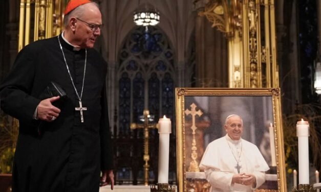 El Vaticano tras la muerte del Papa Francisco: entre el duelo y la carrera por su sucesión