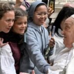 Confirman que el Papa Francisco murió por un ictus cerebral y fallo cardiocirculatorio irreversible