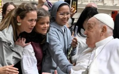 Confirman que el Papa Francisco murió por un ictus cerebral y fallo cardiocirculatorio irreversible