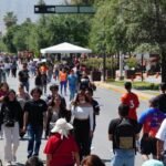 Paseo Colón será sede de una caminata en silencio por la inclusión de personas con autismo