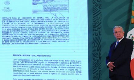 México lideró espionaje con Pegasus a través de WhatsApp en 2019