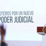 Preocupa a Morena la presencia de candidatos ligados al crimen organizado en elección judicial