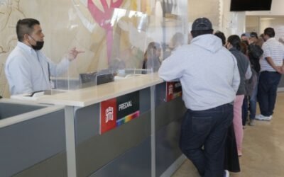 Torreón aumenta 8.6% su recaudación de Impuesto Predial en 2025