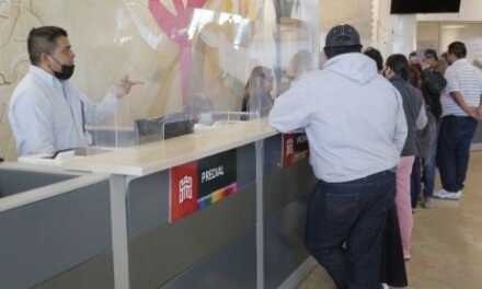 Torreón aumenta 8.6% su recaudación de Impuesto Predial en 2025