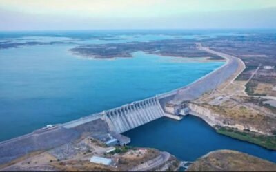 Acuña exige frenar extracción de agua de La Amistad ante crisis histórica