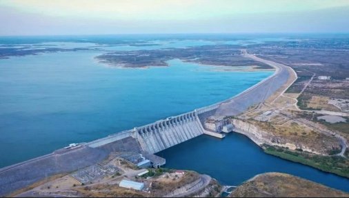 Acuña exige frenar extracción de agua de La Amistad ante crisis histórica