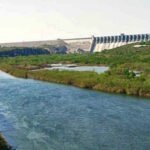 Federación y Coahuila frenan extracción de agua de la presa La Amistad para proteger a la frontera