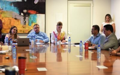 Buscan reglamentar protocolo para prevenir riñas en bares y antros de Torreón