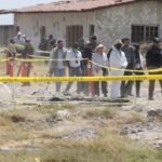 Buscan a desaparecidos de Coahuila entre hallazgos del Rancho Izaguirre en Jalisco