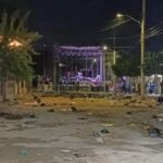 Violenta riña en fiesta de 15 años deja tres heridos en ejido Ignacio Allende, Torreón