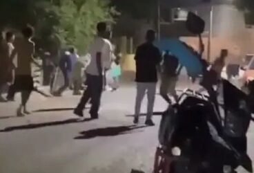 Riña multitudinaria en ejido La Concha involucra a menores: dos mujeres resultan lesionadas