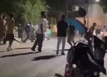 Riña multitudinaria en ejido La Concha involucra a menores: dos mujeres resultan lesionadas