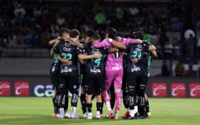 Santos Laguna cierra su peor torneo con escueto comunicado y sin explicaciones a la afición