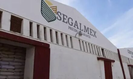 Detienen a Hugo Buentello Carbonell por presunta corrupción en Liconsa y Segalmex