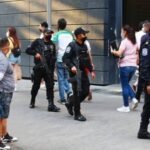 Seguridad en México: cifras oficiales chocan con percepción ciudadana