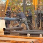 SIMAS Torreón inicia mantenimiento de la bomba 15; habrá baja presión en seis colonias