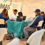 Llega “SIMAS Más Cerca de Ti” a colonia Campo Nuevo Zaragoza