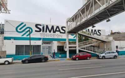 SIMAS Torreón anuncia horarios especiales por Semana Santa