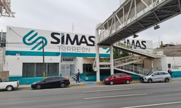 SIMAS Torreón anuncia horarios especiales por Semana Santa