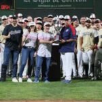 Tecolotes arrebatan la Copa Gobernador a Algodoneros en el Estadio Revolución