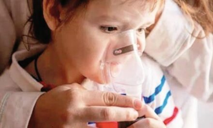 Se cuadruplican en Coahuila casos de tosferina en lo que va de 2025