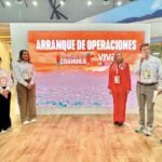 Viva Aerobús aterriza en Saltillo: inicia ruta hacia CDMX y proyecta cinco destinos para 2026