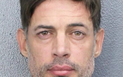 William Levy detenido en Florida por alteración del orden y allanamiento
