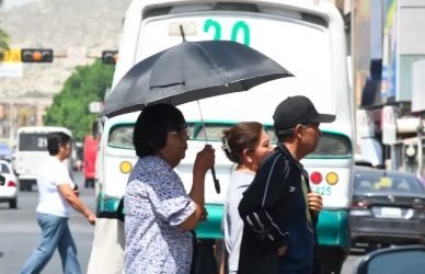 Bajará la temperatura en Torreón tras días sofocantes: el calor dará tregua esta semana
