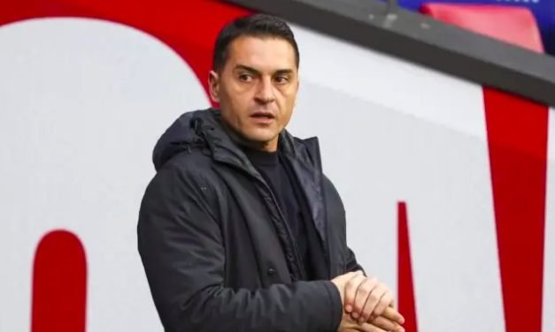 Francisco Javier Rodríguez Vílchez será el nuevo DT de Santos Laguna para el Apertura 2025