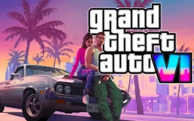 GTA VI se retrasa: Rockstar confirma lanzamiento para mayo de 2026